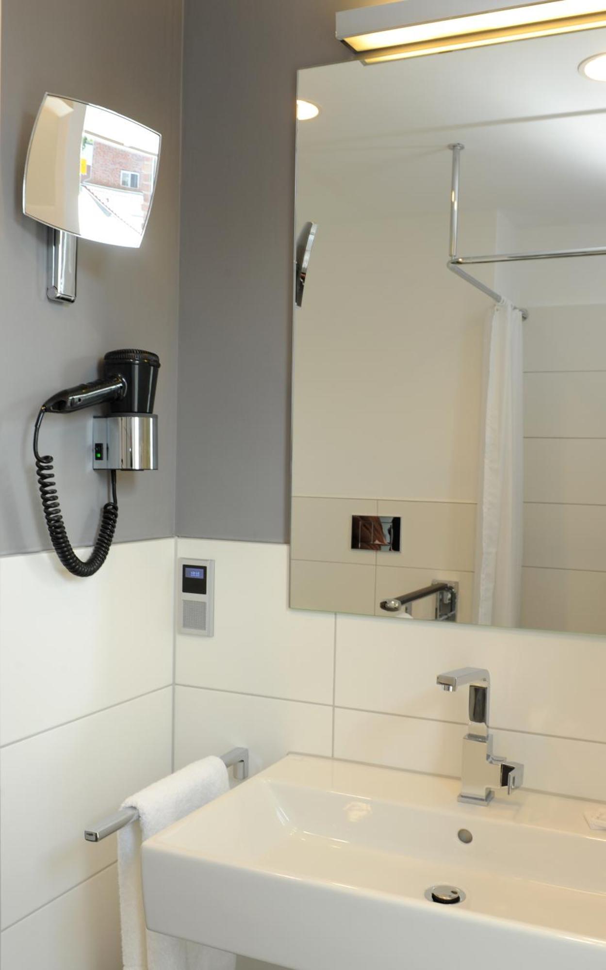 Hotel Am Markt Heek Chambre photo